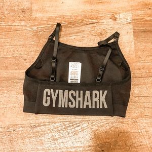 Gymshark sports bra